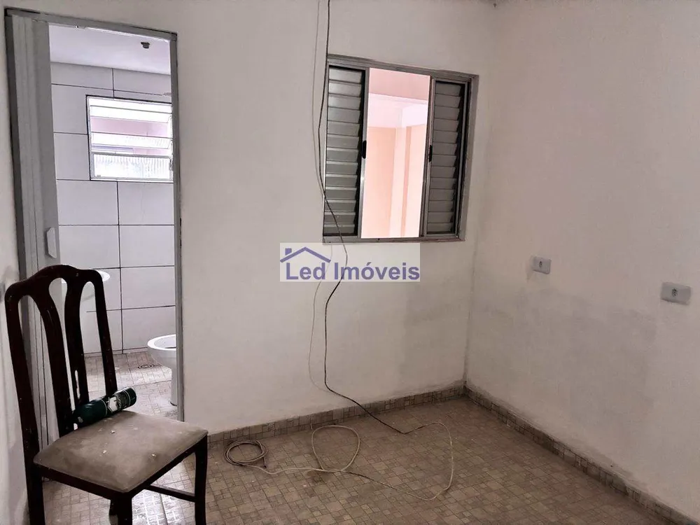 Sobrado, 4 quartos - Foto 1