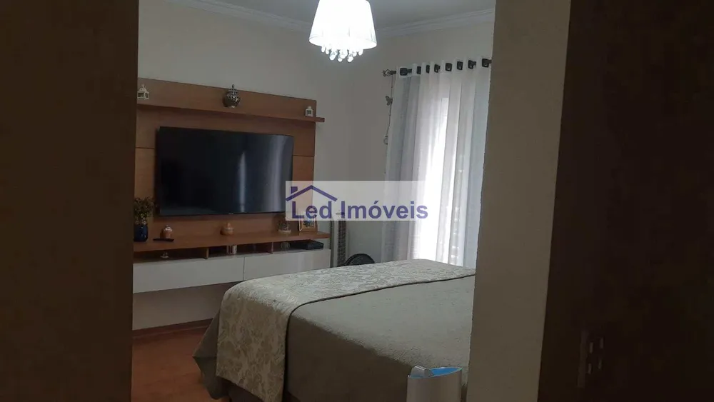 Sobrado, 3 quartos, 178 m² - Foto 10