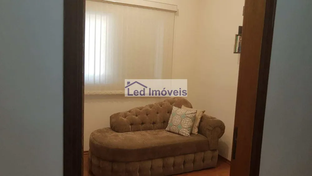 Sobrado, 3 quartos, 178 m² - Foto 5