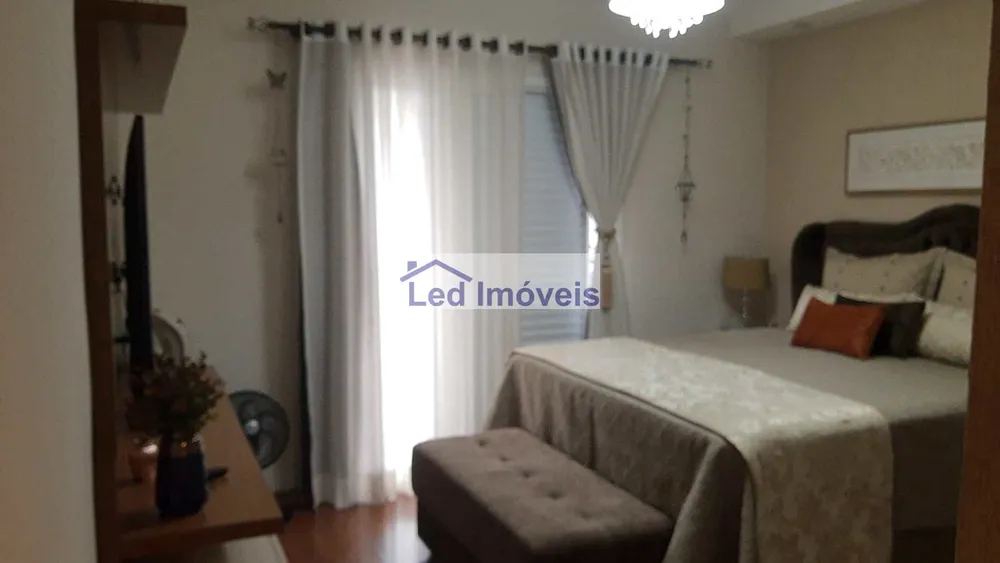 Sobrado, 3 quartos, 178 m² - Foto 1