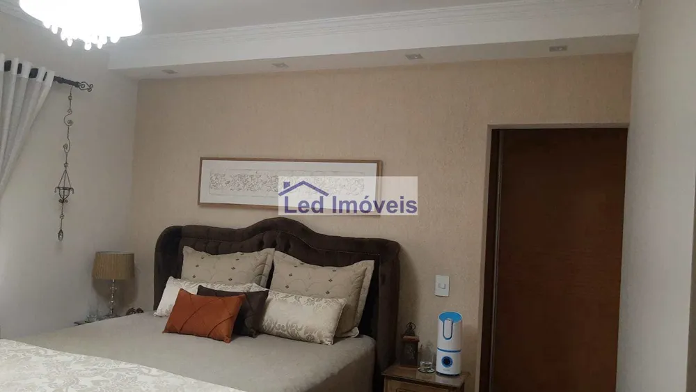 Sobrado, 3 quartos, 178 m² - Foto 8