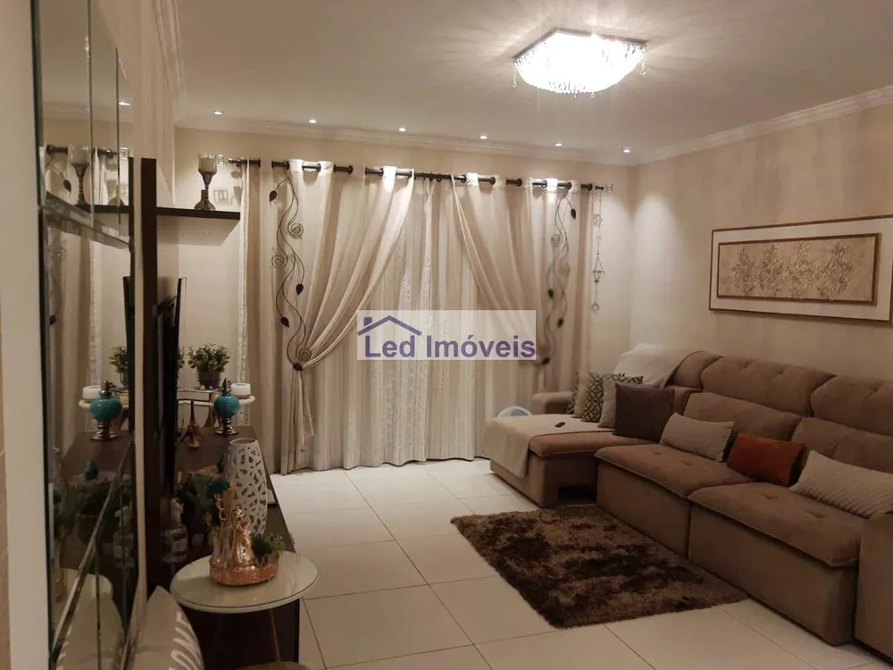 Sobrado, 3 quartos, 178 m² - Foto 11