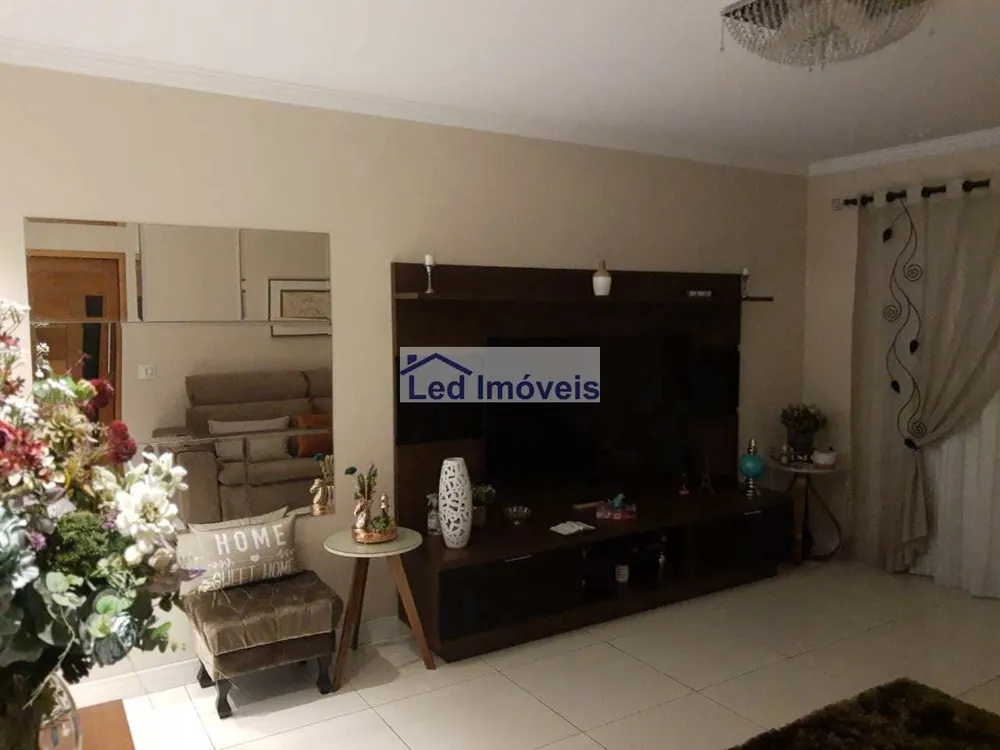 Sobrado, 3 quartos, 178 m² - Foto 9