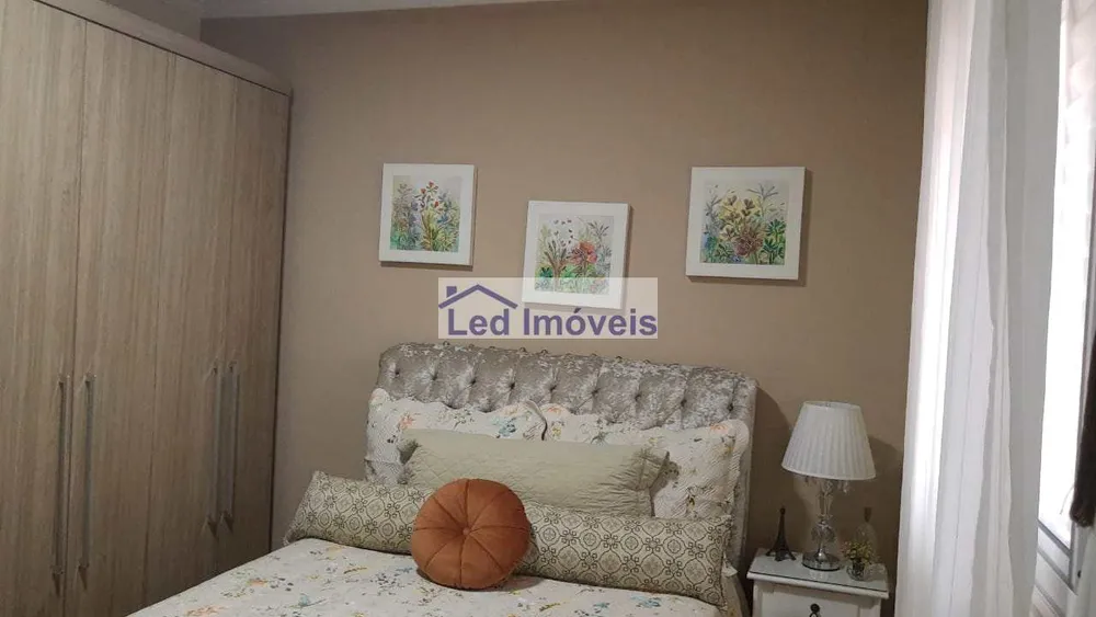 Sobrado, 3 quartos, 178 m² - Foto 6