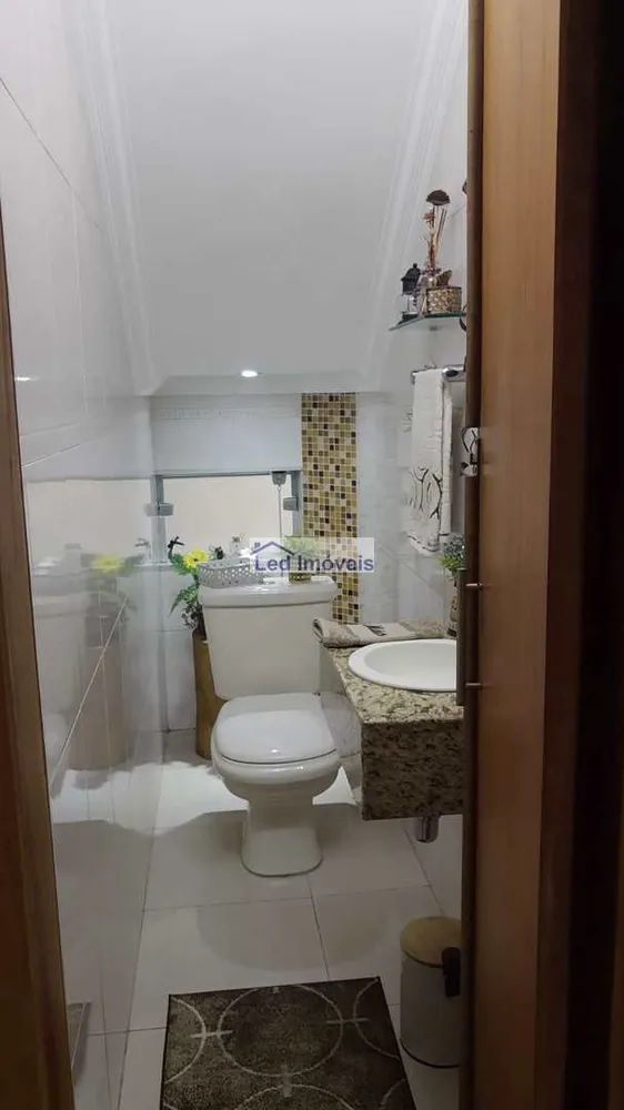 Sobrado, 3 quartos, 178 m² - Foto 7