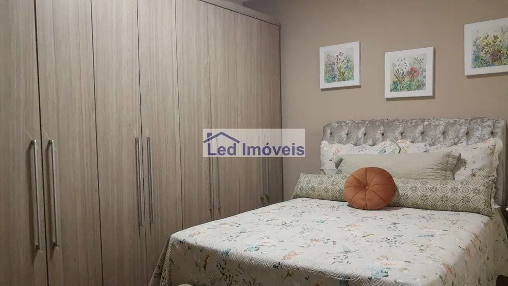 Sobrado, 3 quartos, 178 m² - Foto 3