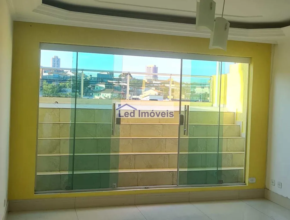 Sobrado, 3 quartos, 230 m² - Foto 8