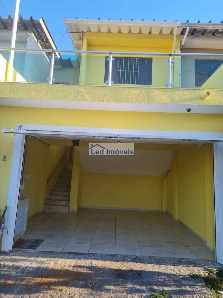 Sobrado, 3 quartos, 230 m² - Foto 7
