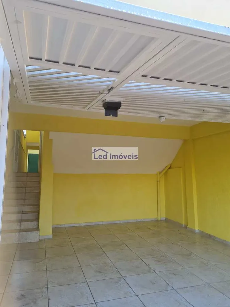 Sobrado, 3 quartos, 230 m² - Foto 11