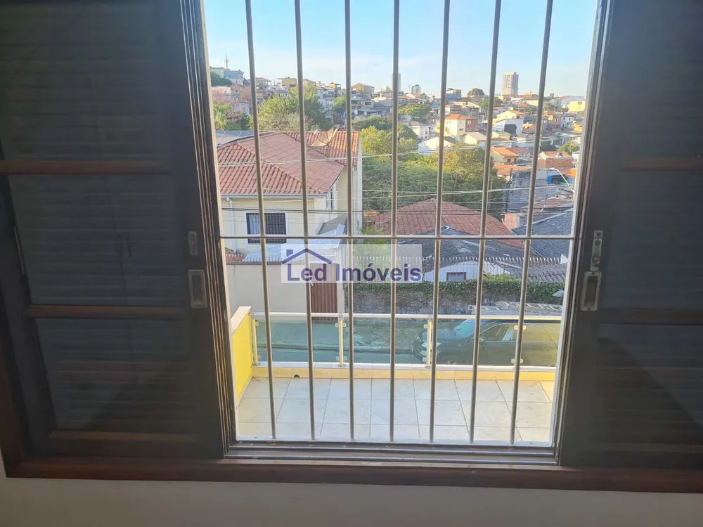 Sobrado, 3 quartos, 230 m² - Foto 12