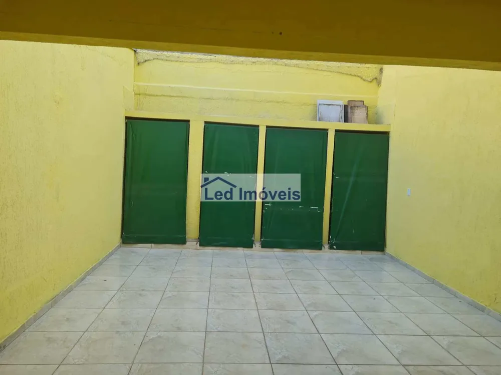 Sobrado, 3 quartos, 230 m² - Foto 5