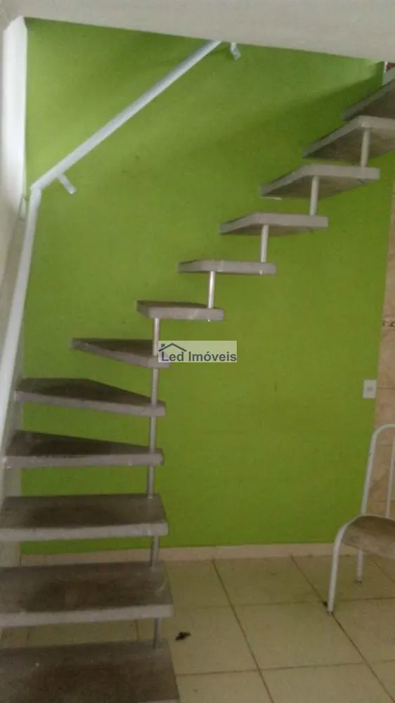 Sobrado, 2 quartos - Foto 9