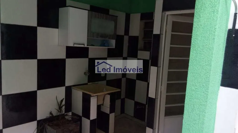 Sobrado, 2 quartos - Foto 6
