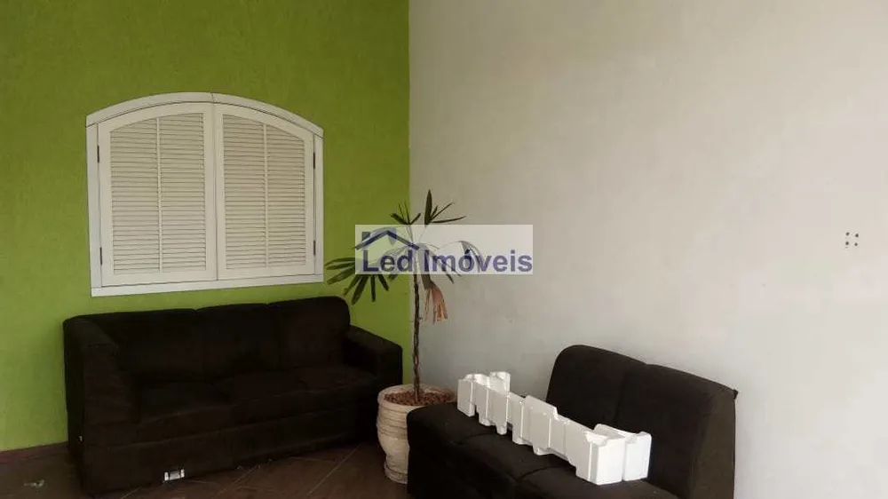 Sobrado, 2 quartos - Foto 12