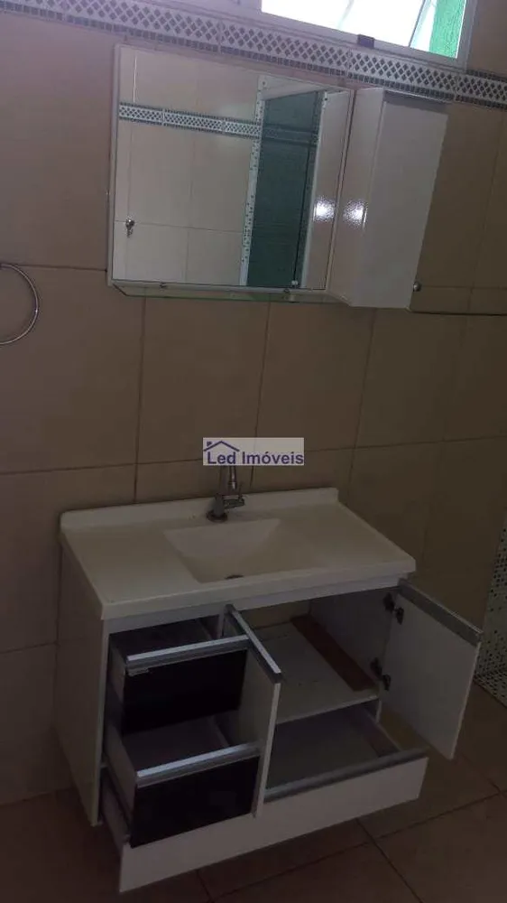 Sobrado, 2 quartos - Foto 5