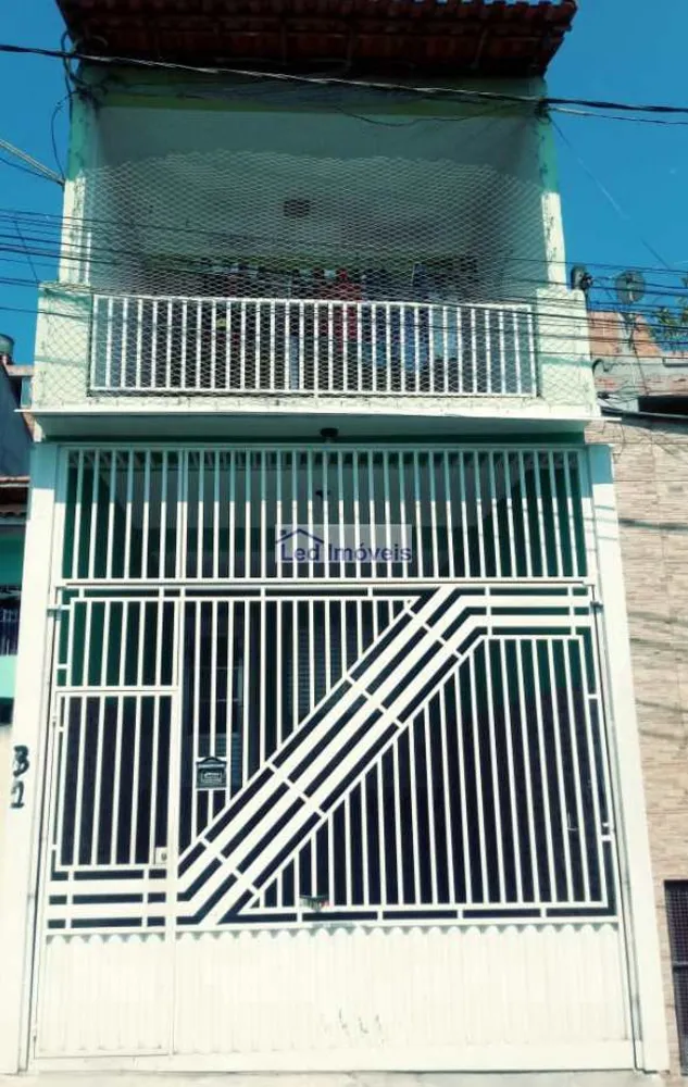 Sobrado, 2 quartos - Foto 11