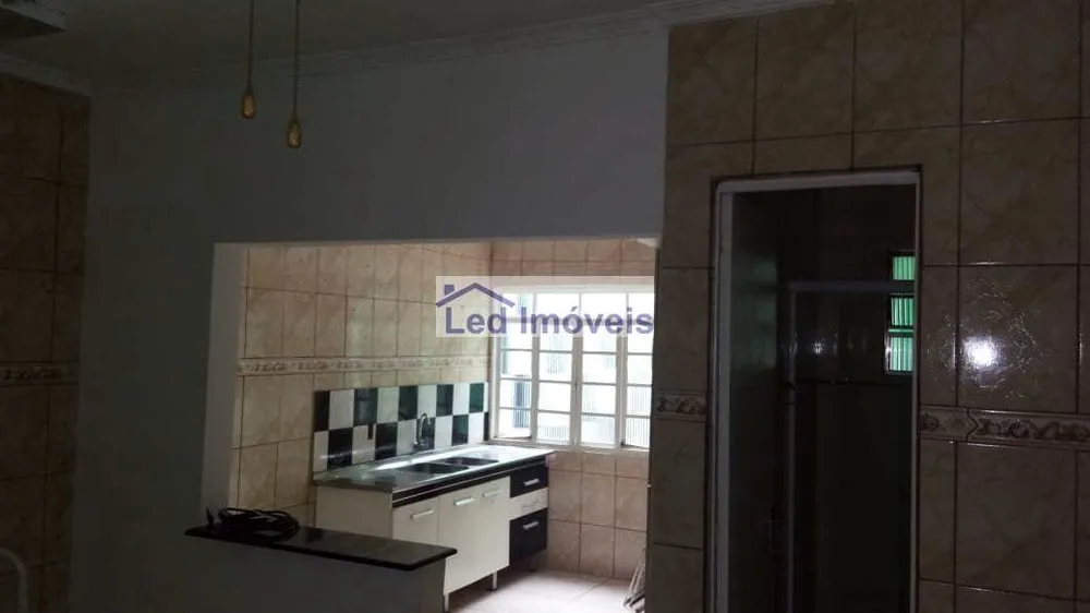 Sobrado, 2 quartos - Foto 5