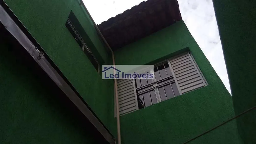 Sobrado, 2 quartos - Foto 7