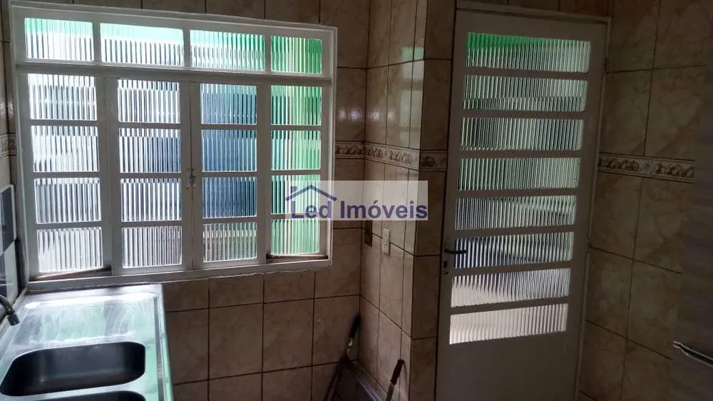 Sobrado, 2 quartos - Foto 6