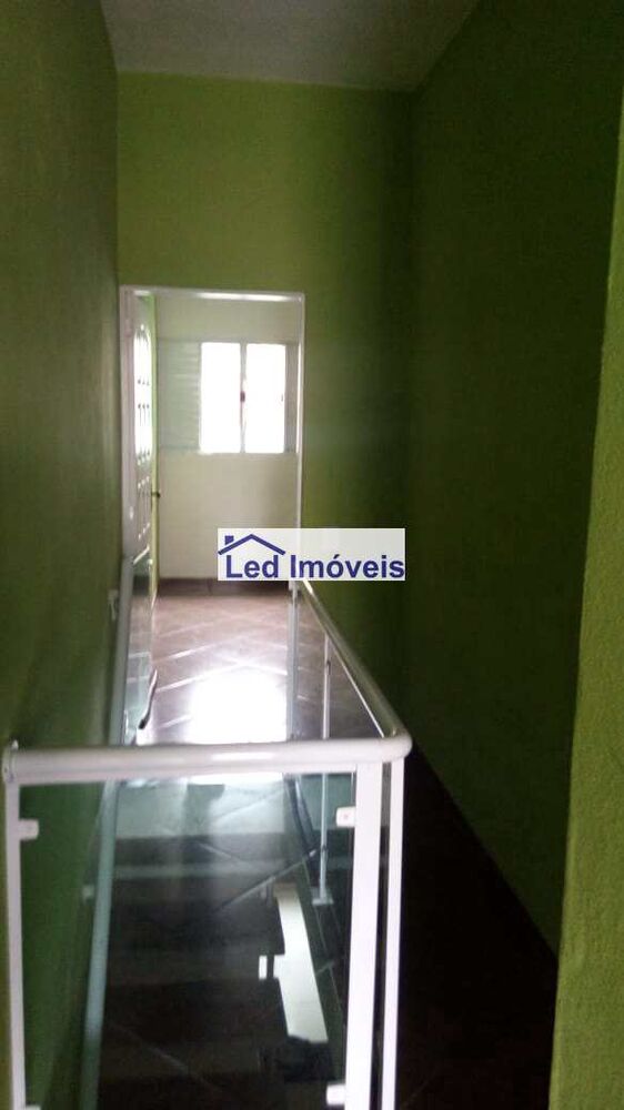 Sobrado à venda com 2 quartos, 80m² - Foto 3