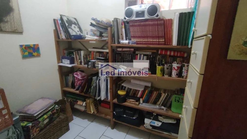 Casa, 3 quartos - Foto 11