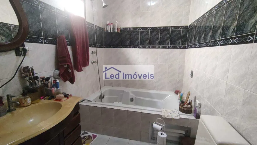 Casa, 3 quartos - Foto 8