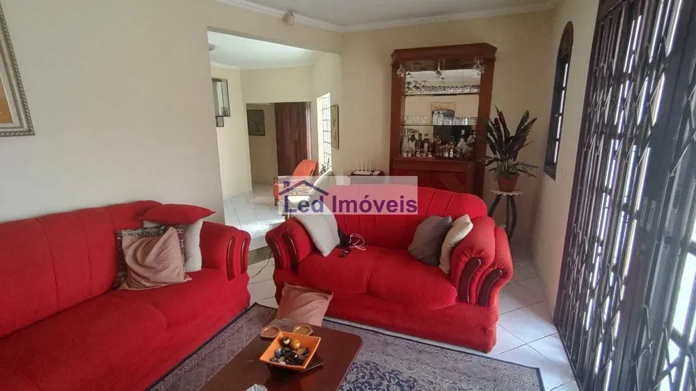 Casa, 3 quartos - Foto 4
