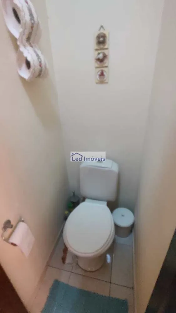 Casa, 3 quartos - Foto 7