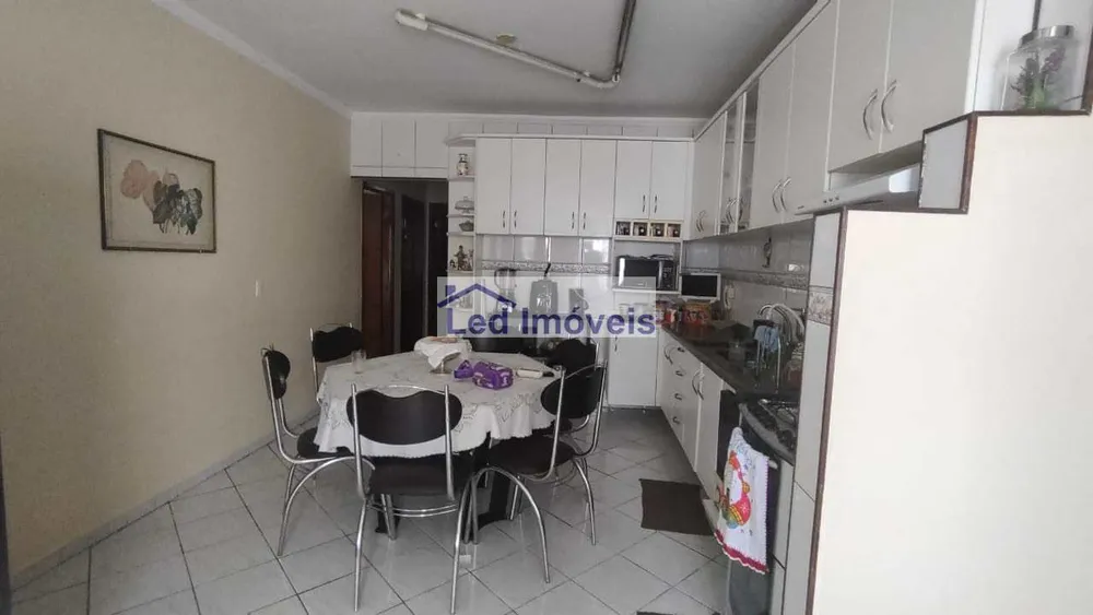 Casa, 3 quartos - Foto 6