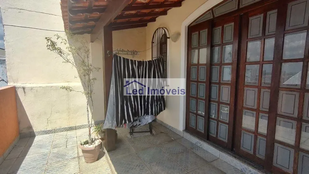Casa, 3 quartos - Foto 5