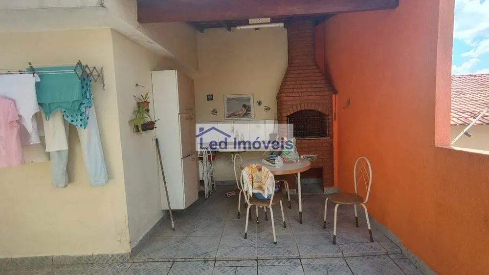 Casa, 3 quartos - Foto 12