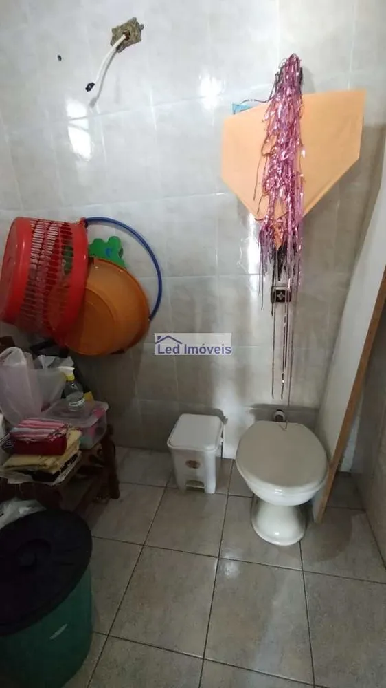 Sobrado, 3 quartos, 342 m² - Foto 1