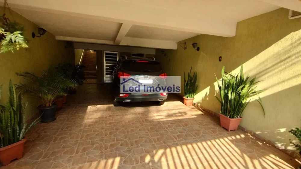 Sobrado, 3 quartos, 342 m² - Foto 4