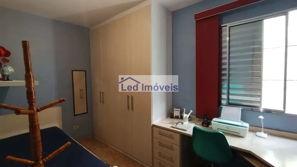Sobrado, 3 quartos, 342 m² - Foto 5