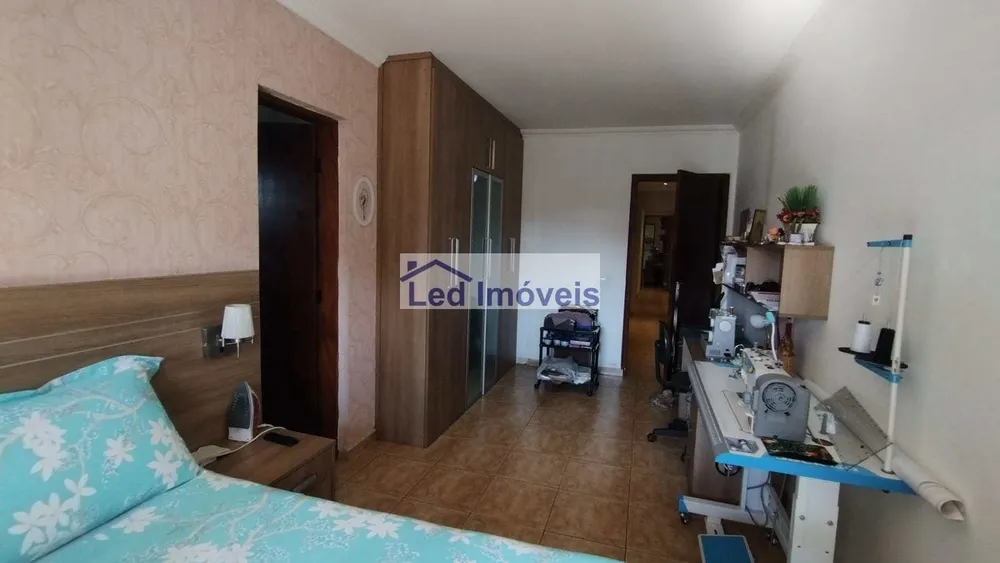 Sobrado, 3 quartos, 342 m² - Foto 3