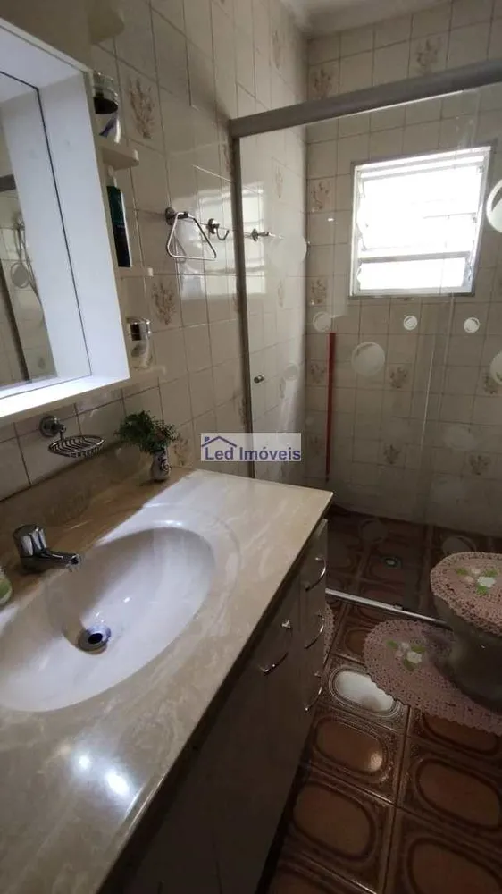 Sobrado, 3 quartos, 342 m² - Foto 2