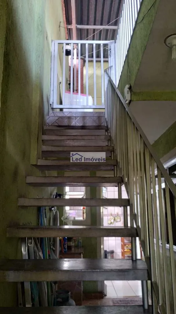 Sobrado, 3 quartos, 342 m² - Foto 7