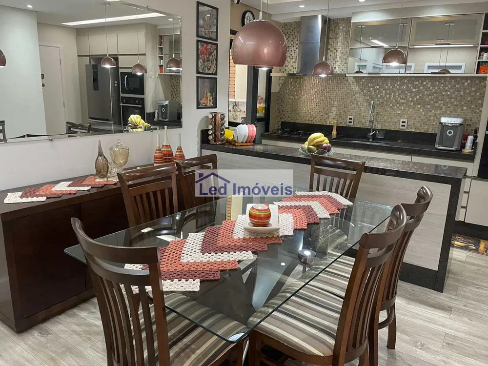 Apartamento, 2 quartos, 60 m² - Foto 2