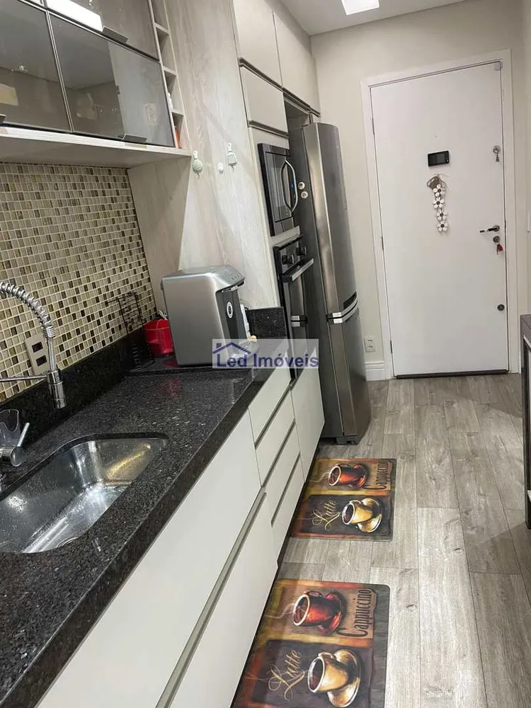 Apartamento, 2 quartos, 60 m² - Foto 7