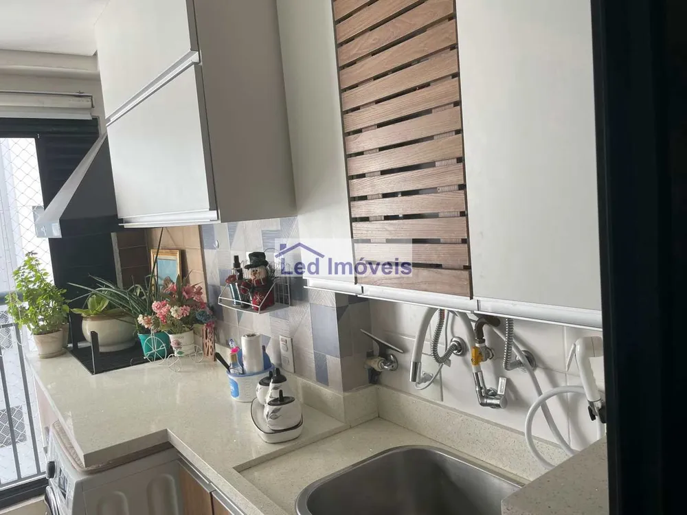 Apartamento, 2 quartos, 60 m² - Foto 4