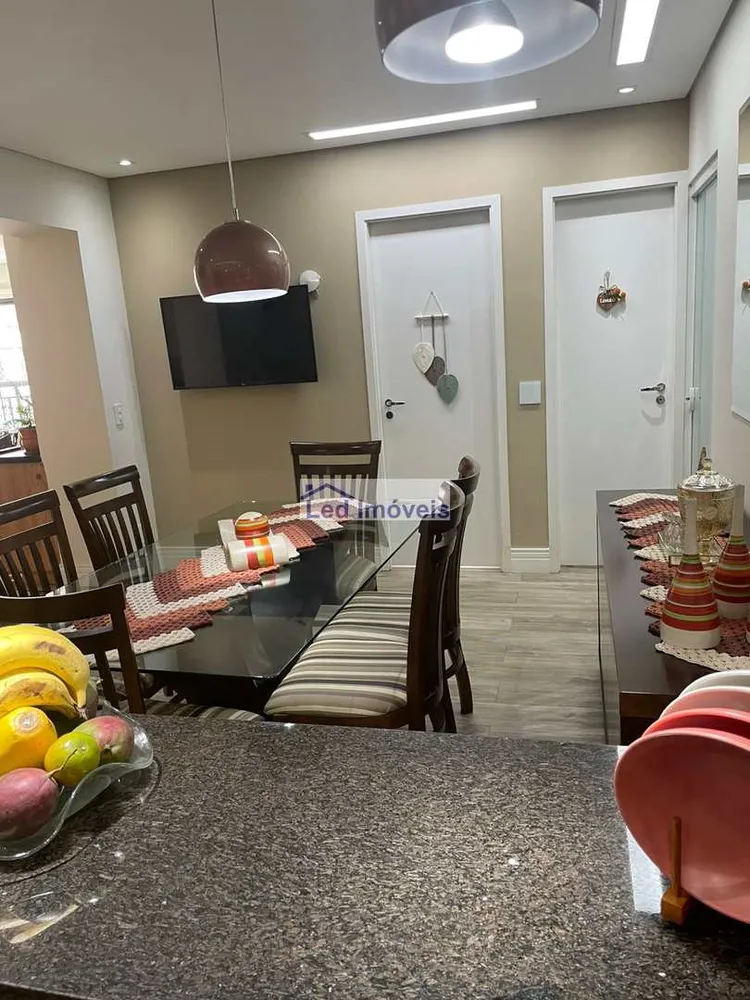 Apartamento, 2 quartos, 60 m² - Foto 6