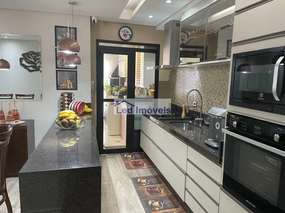 Apartamento, 2 quartos, 60 m² - Foto 3
