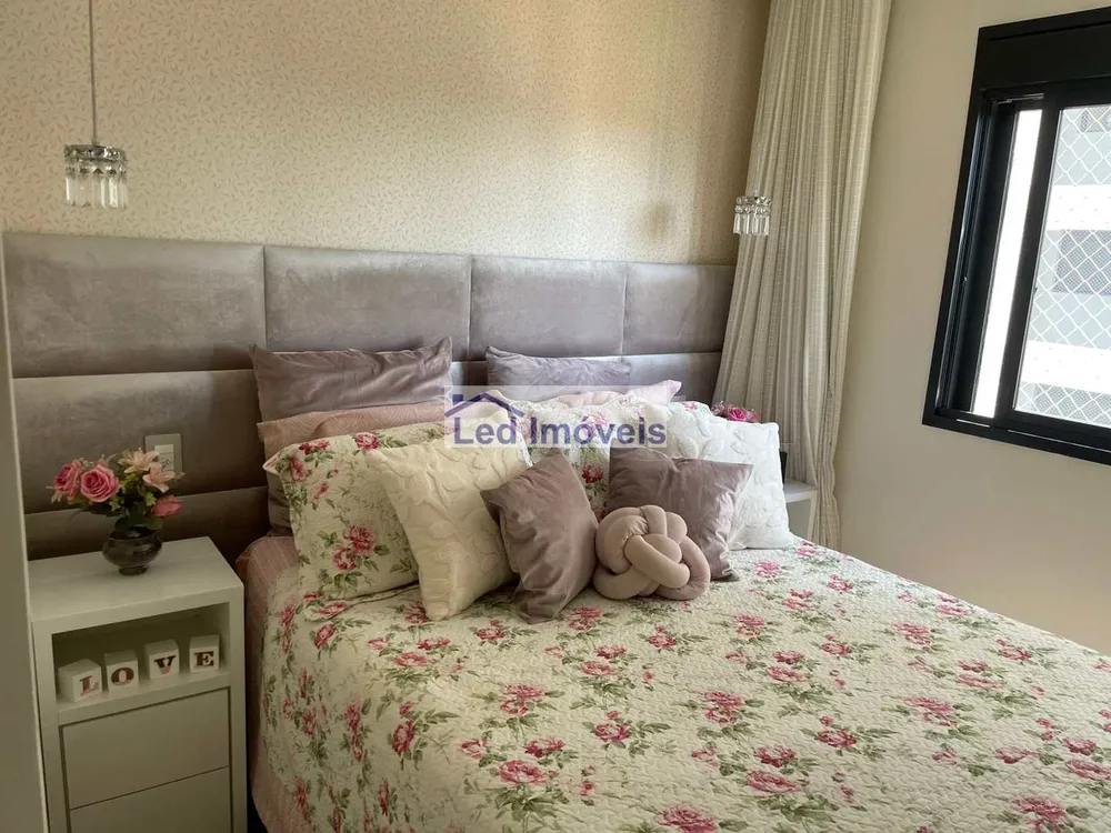 Apartamento, 2 quartos, 60 m² - Foto 7
