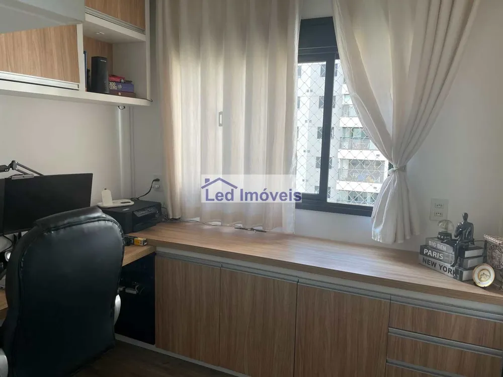 Apartamento, 2 quartos, 60 m² - Foto 5