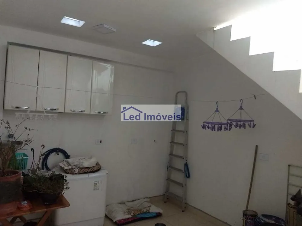Casa, 3 quartos, 130 m² - Foto 8