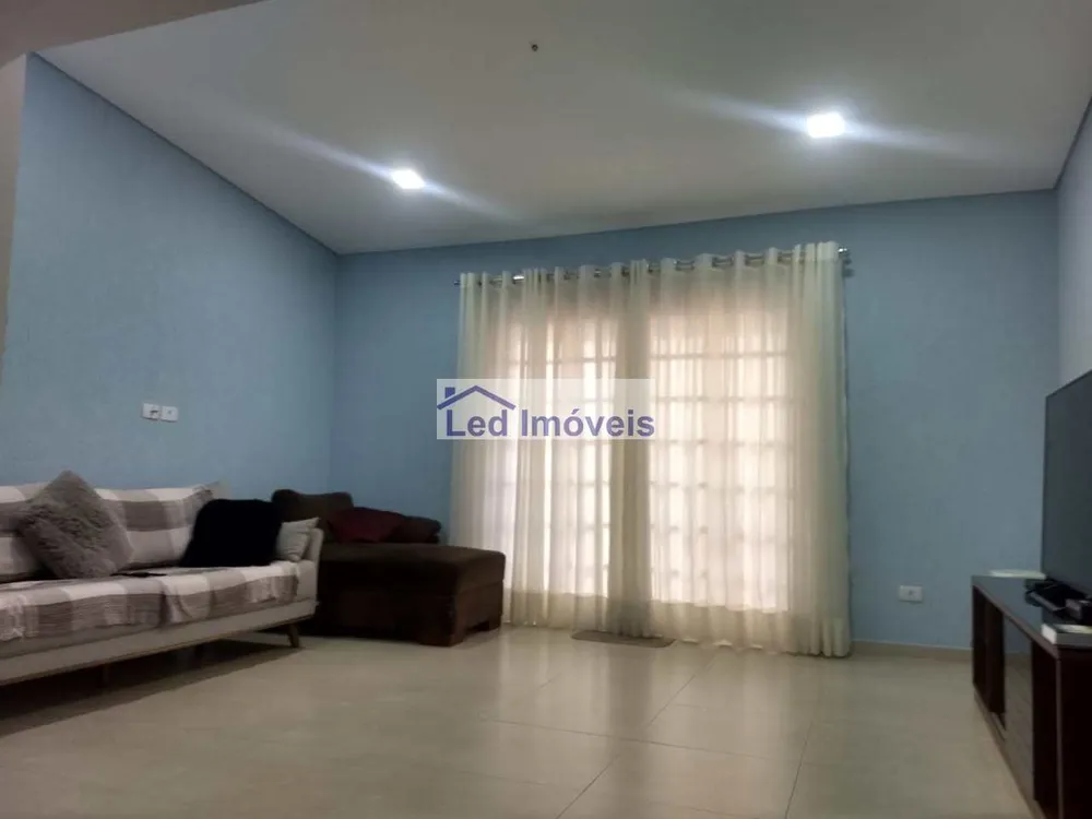 Casa, 3 quartos, 130 m² - Foto 10