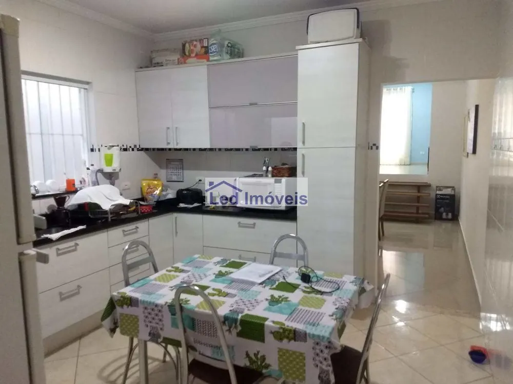 Casa, 3 quartos, 130 m² - Foto 7