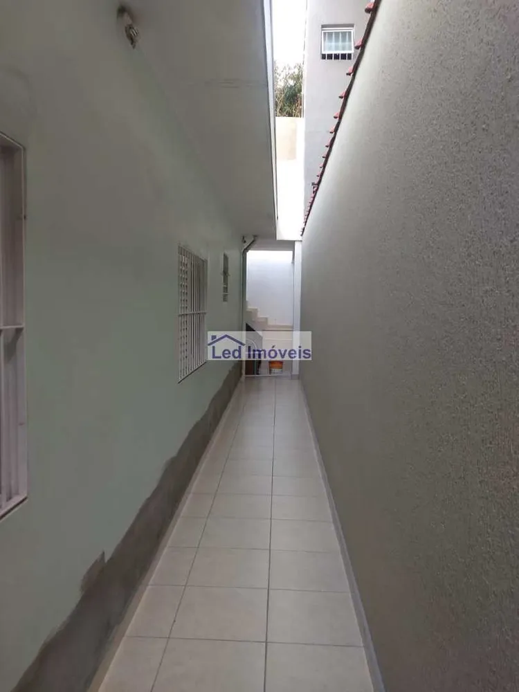 Casa, 3 quartos, 130 m² - Foto 11