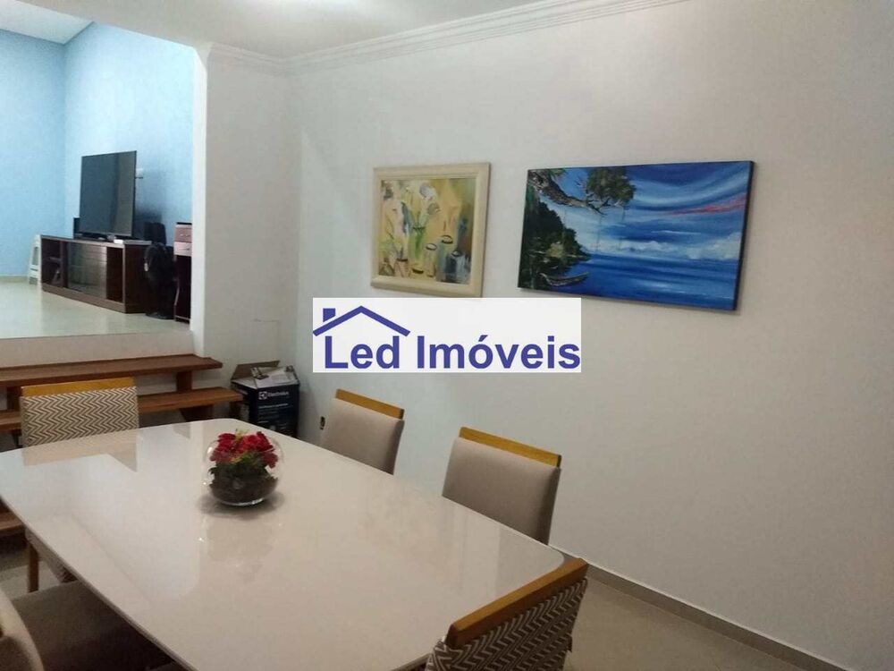 Casa, 3 quartos, 130 m² - Foto 3