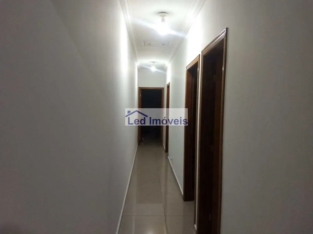Casa, 3 quartos, 130 m² - Foto 6